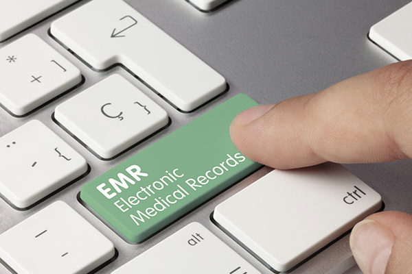 EMR Electronic Medical Records