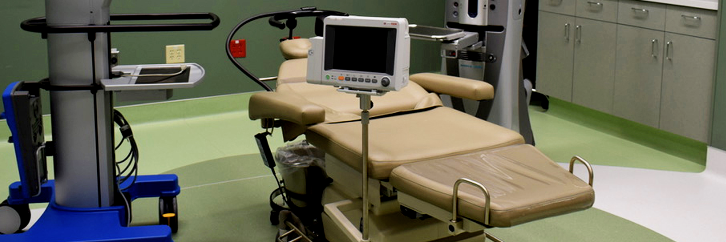 about East Valley Outpatient Surgery