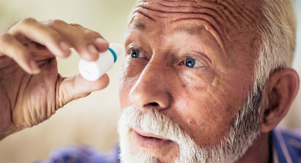 Glaucoma Surgery