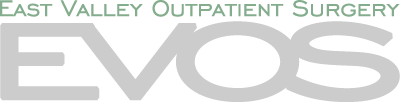 East Valley Outpatient Surgery Center